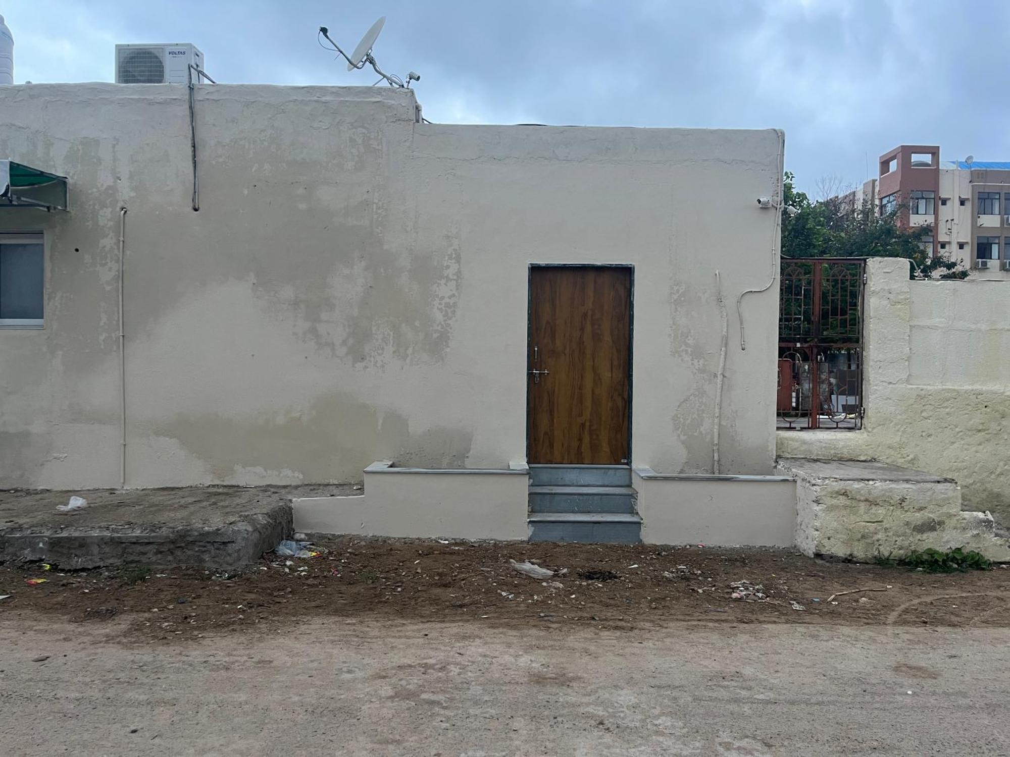 Gauri Villa Dwārka Esterno foto