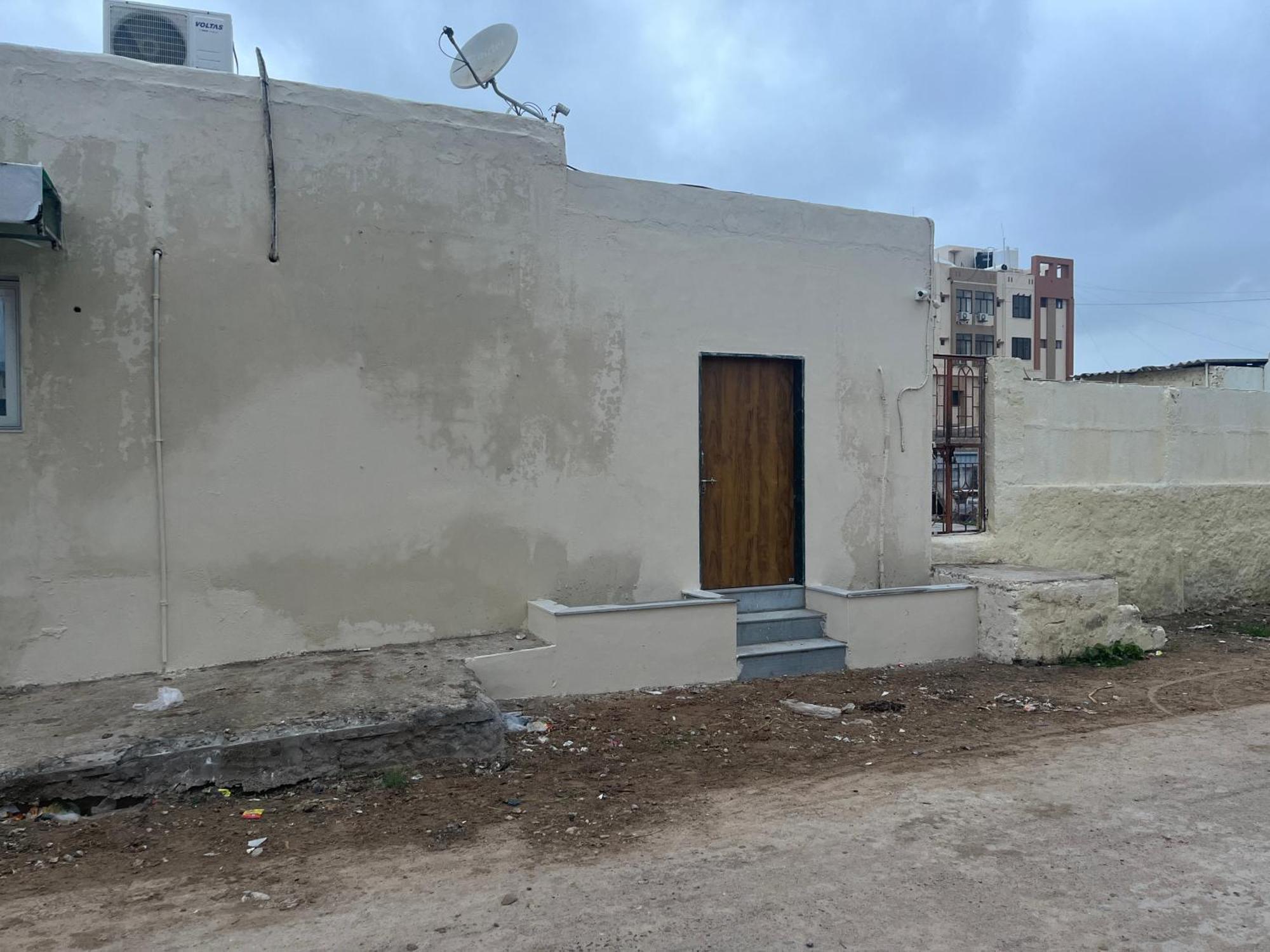 Gauri Villa Dwārka Esterno foto