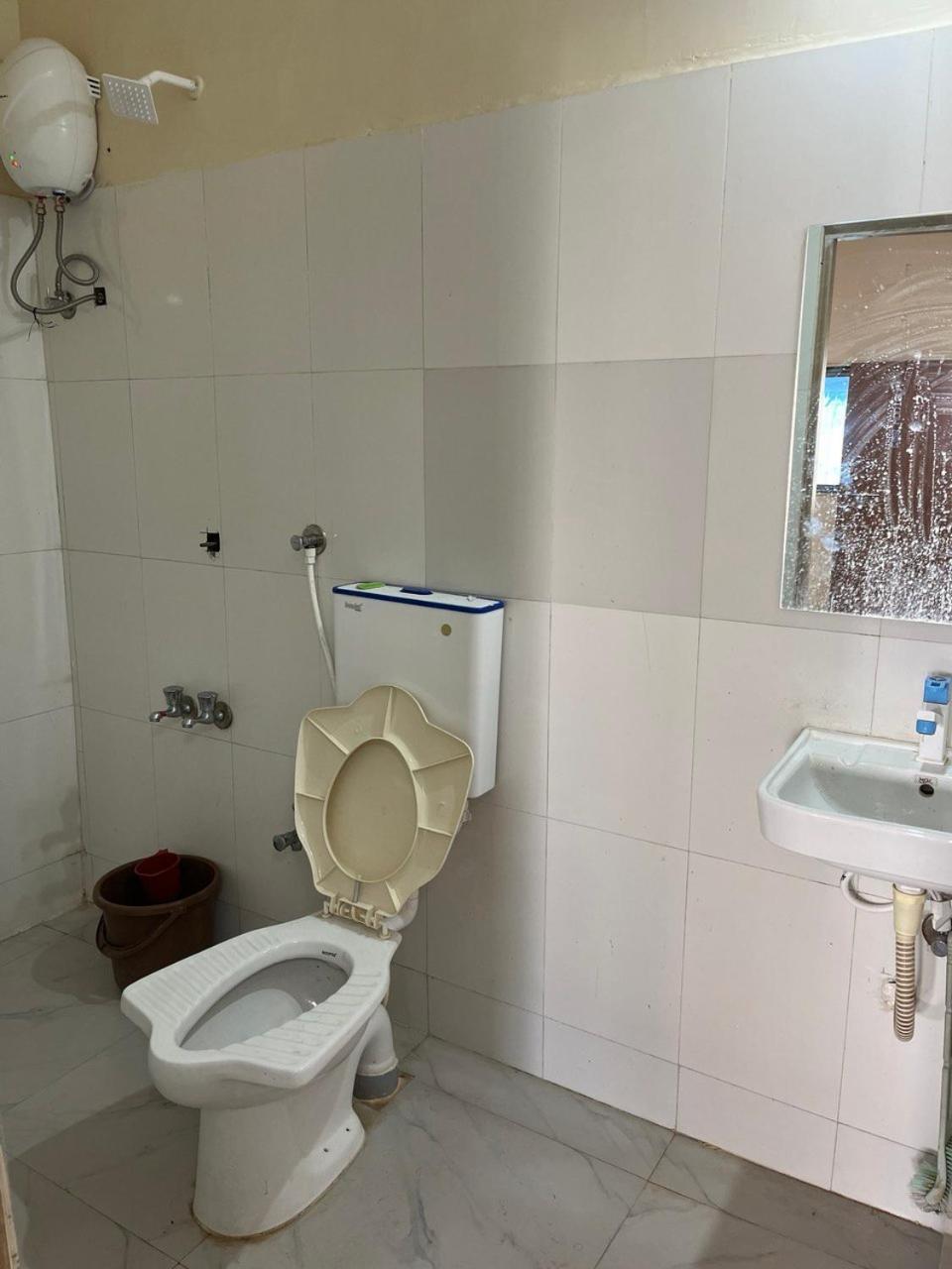 Gauri Villa Dwārka Esterno foto