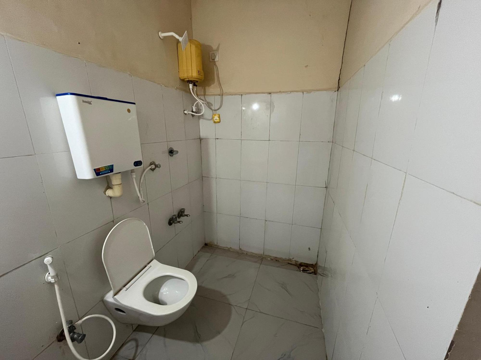 Gauri Villa Dwārka Esterno foto