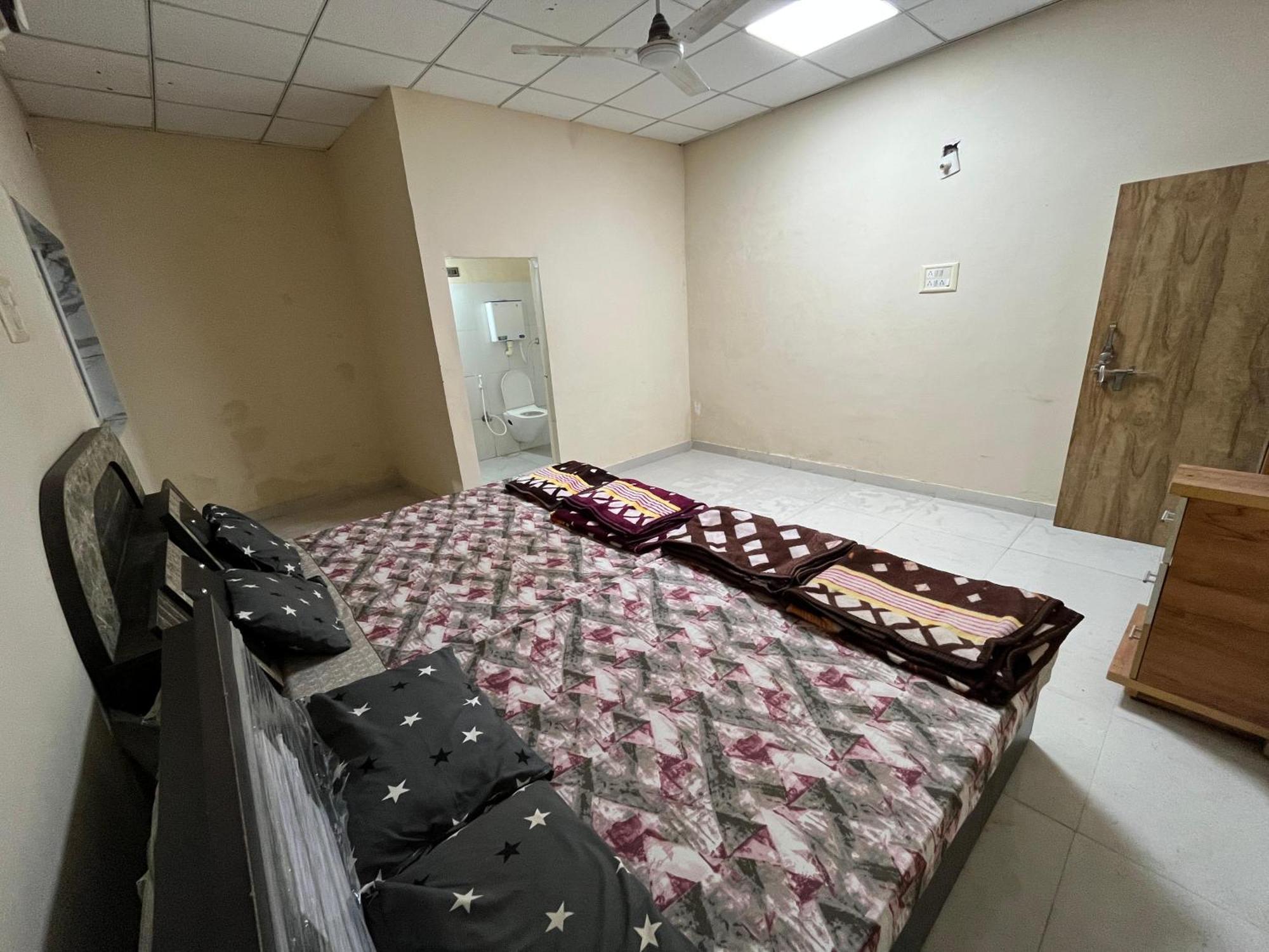 Gauri Villa Dwārka Esterno foto